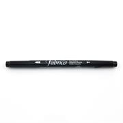  Fabrico Dual Tip Marker, 182 Real Black